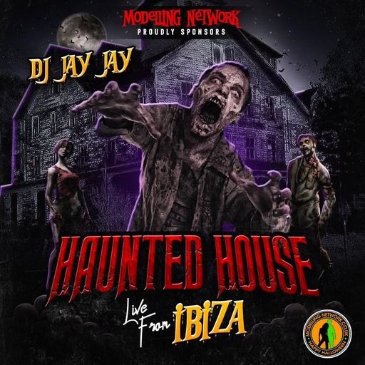 Haunted House - Halloween Ibiza 2020