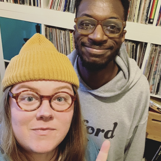 Emma-Jean Thackray: The New-New // 14-10-21