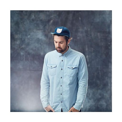 Interview: Julien Dyne 14-12-2021