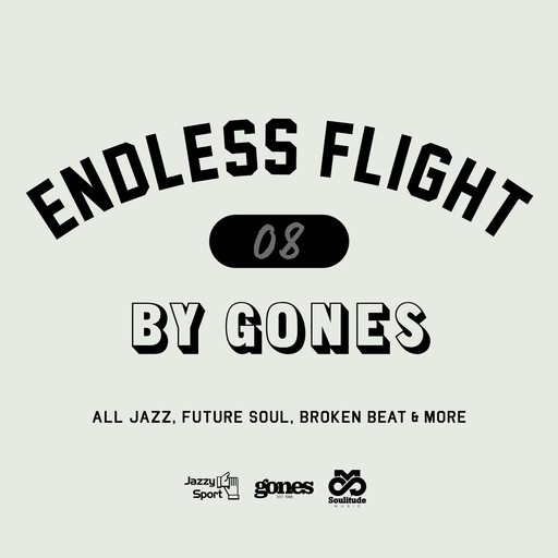 ENDLESS FLIGHT #8 (June '20)