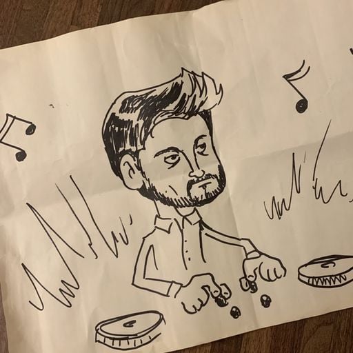 State of Rhythm: Danilo Plessow (MCDE) with Jeremy Underground // 26-05-20