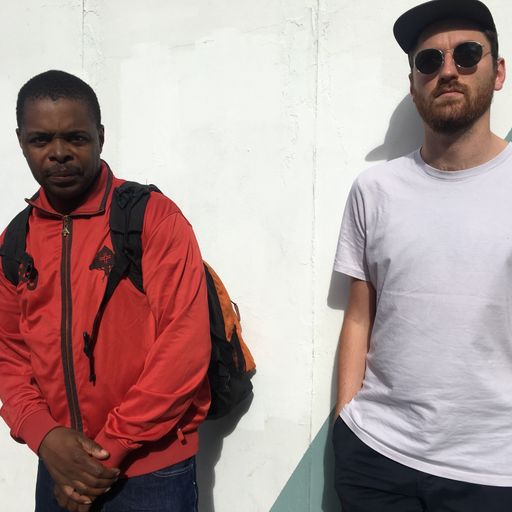 CoOp presents: Selectors Assemble with IG Culture and Alex Phountzi // 16-08-19