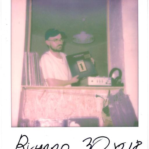Cashmere Guest Mixes Breakfast with Kaitlyn and Richard 23.04.2020