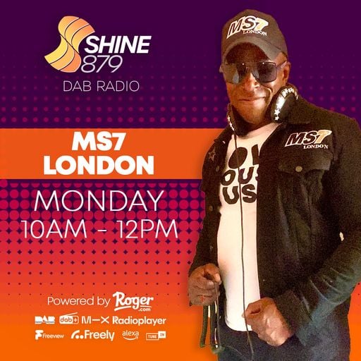 MS7 London - 02 Feb 2026