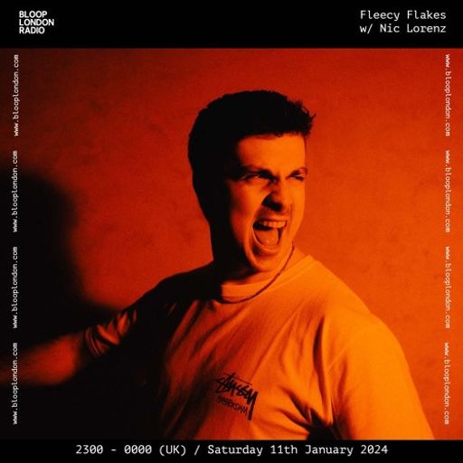 Fleecy Flakes w/ Nic Lorenz - 11.01.25