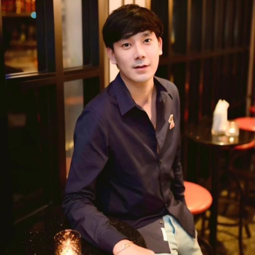HBD Yow Thanapong By.Tomjaidee