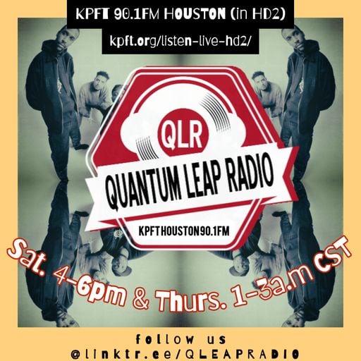 QUANTUM LEAP RADIO: Leap 424 {DISCERNMENT episode (Jan. 4, 2025)}