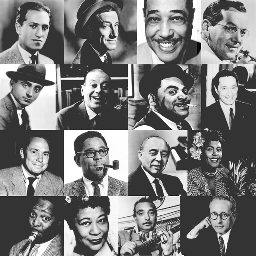 Music Masters: Jerome Kern (10th July 2016)