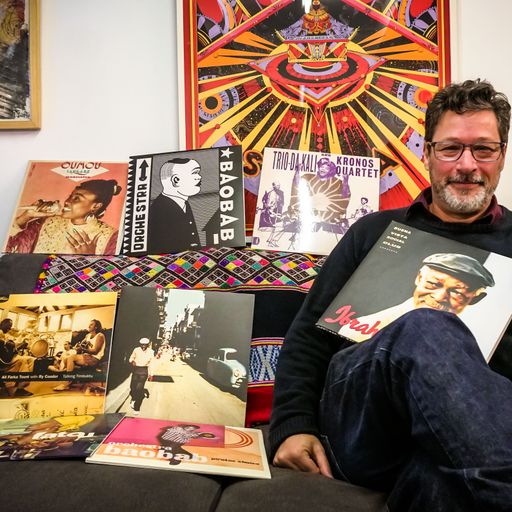 World Circuit: Best of 2017 // 30/12/17