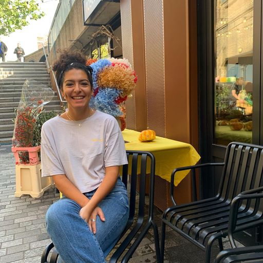 Sara Tabar - 22/10/22