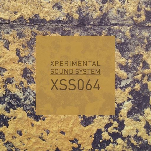Xperimental Sound System: XSS064 / Cubo