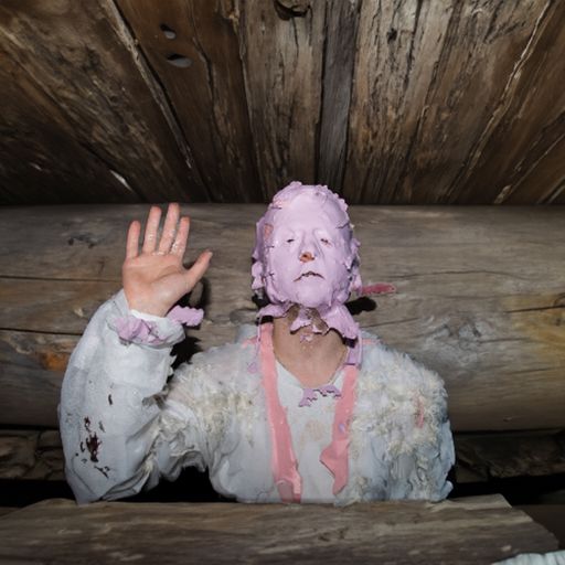 technonepotism w. PROTON'S GHOST - October 2025