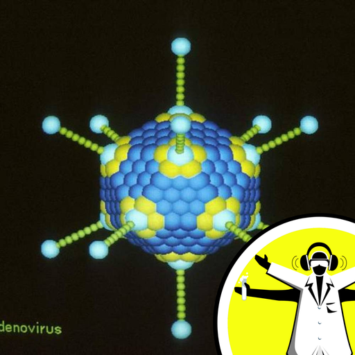 Are any viruses good for you? - Naked Scientists 12.01.29