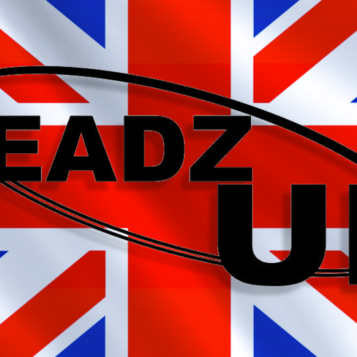 Headz Up. Show 330. First broadcast by Deal Radio (dealradio.co.uk) on 13/10/2025.