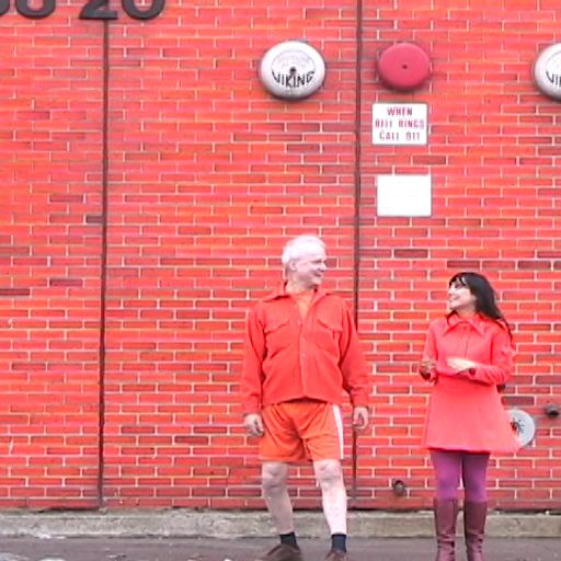 How To Tell A Sound #22: Tony Conrad Special w/ MV Carbon & Eve Essex 22.03.2021