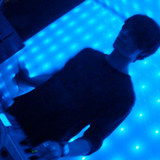 Thomas Muller Live @ Watergate 05.11.2010