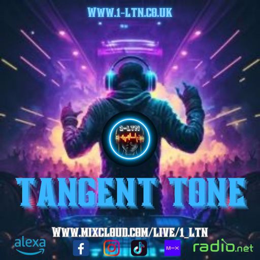 charity set for MIND UK colab with 1_LTN & Bassbox Radio