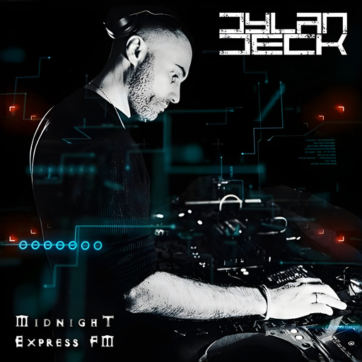 Dylan Deck on Midnight Express FM [04-04-25]