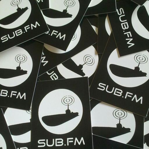 Sub FM - Foster 08.07.2013