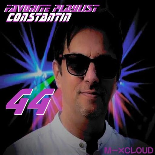FAVORITE PLAYLIST 44