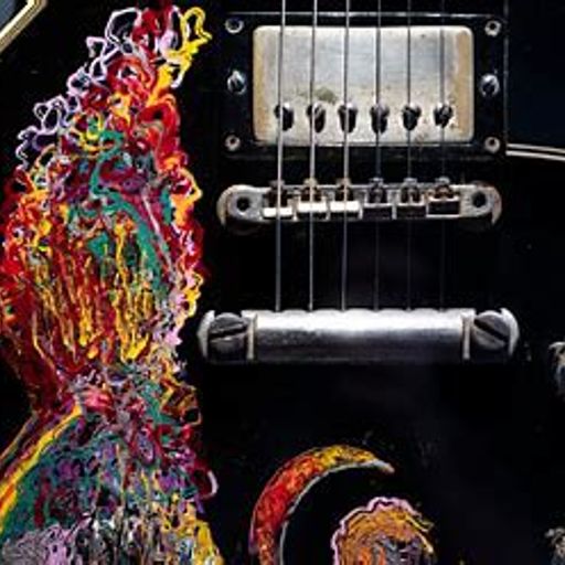 Tomorrow's Parties (ProgArtRock)