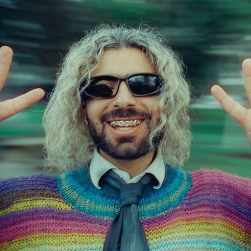 Who Shot Scott on The Breakfast Show- 16/01/2026