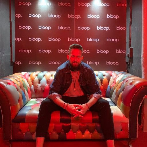 Lost In Sound w/ Bosacki - 12.06.20