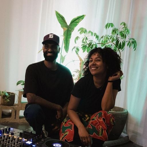 Radiant Life w/ Mo Wrights - 10th May 2025