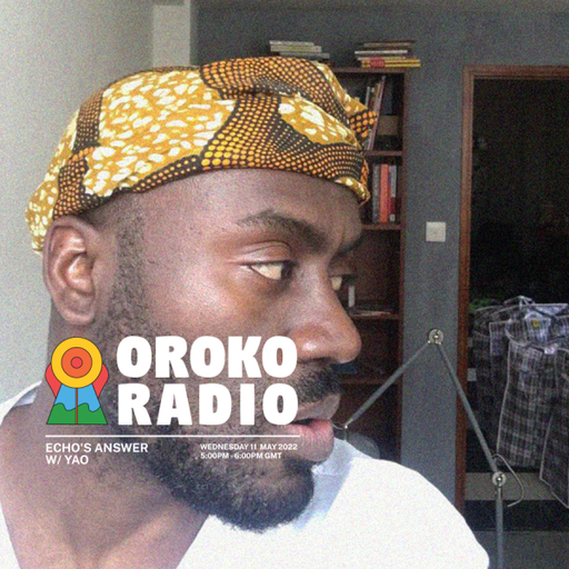 Yao - Echo's Answer - 11th May 2022