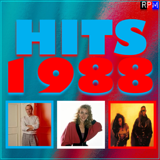 HITS 1988 : I SHOULD BE SO LUCKY *SELECT EARLY ACCESS*