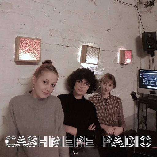 Minnewunder #10 w/ Jelena, Johanna & Laura 10.11.2017