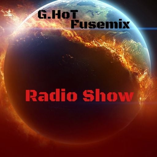 ''Fusemix By G.HoT'' Late Night Dark Mix [February 2025]
