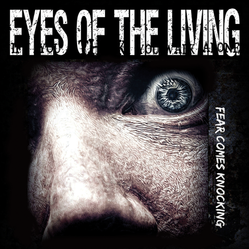 Eyes Of The Living - Interview With Zach Moonshine - Tennessee Metal Devastation Music Fest