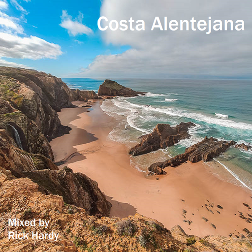 Costa Alentejana