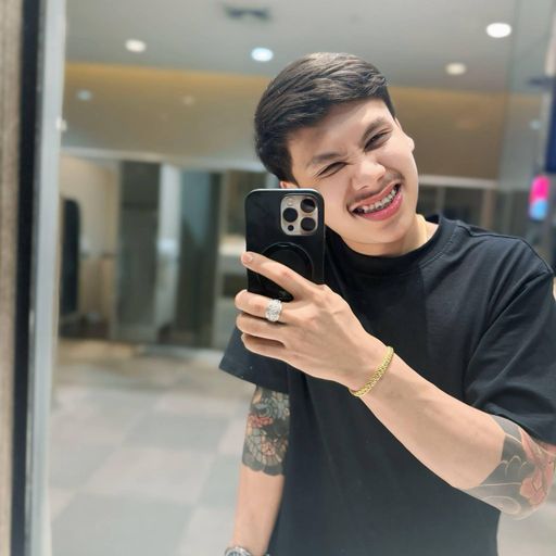 มีผัวแล้วอย่ามายั่วเดี๋ยวไฟร่านในตัวพี่กำเริบ ซะซะซันนอยย์