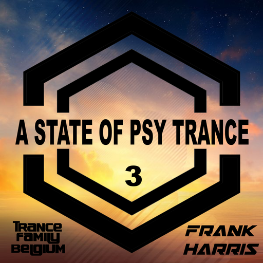 A State of Psy Trance 003.