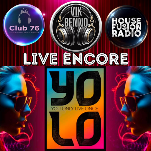 Vik Benno YOLO & Club 76 at Trilogy Extended Live Set