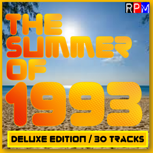 THE SUMMER OF 1993 : DELUXE EDITION