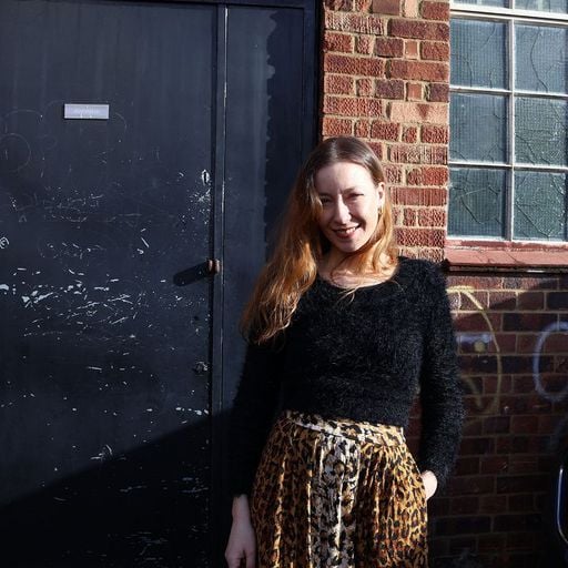 Tropic of Love w/ Mafalda - 11th February 2026