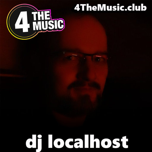 dj localhost - 4 The Music Exclusive - Disco in Furlough Marhc 10th