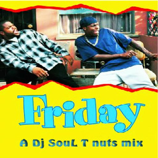 Friday