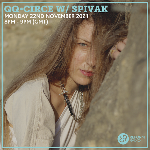 QQ-Circe w/ SPIVAK 22nd November 2021