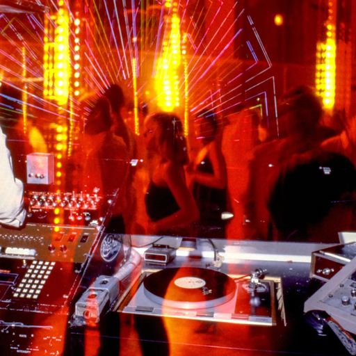 MixCloud Live Session # 130