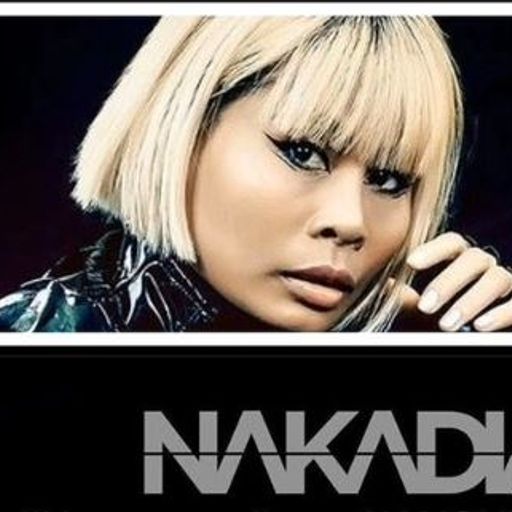 Nakadia Inspired TECHNO Mix by NAUGHTY NOODLES