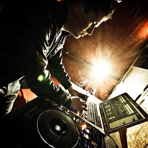 Dave Rice - Fogashaz Promo Mix 2011-03-20 (daverice.eu)