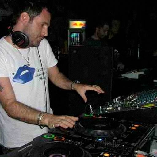Steve Lawler Mix Tape 1995 (another)