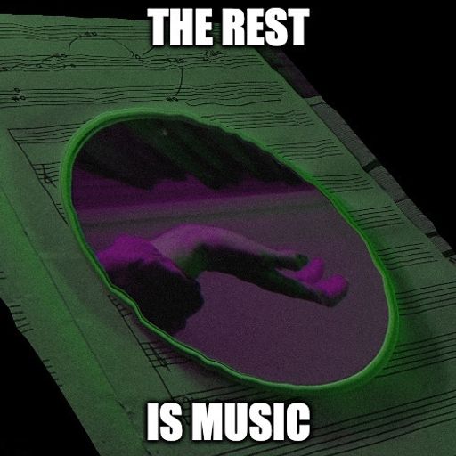 The Rest Is Music #23 w/ Elif Gülin Soğuksu & Nico Daleman 24.01.2022