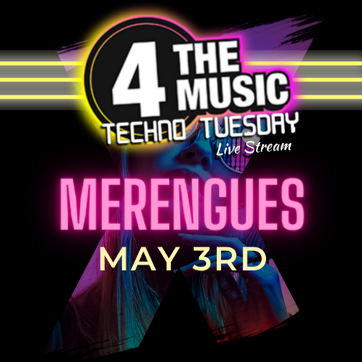 Merengues - 4TM Exclusive - Deep Melodic Tribal House