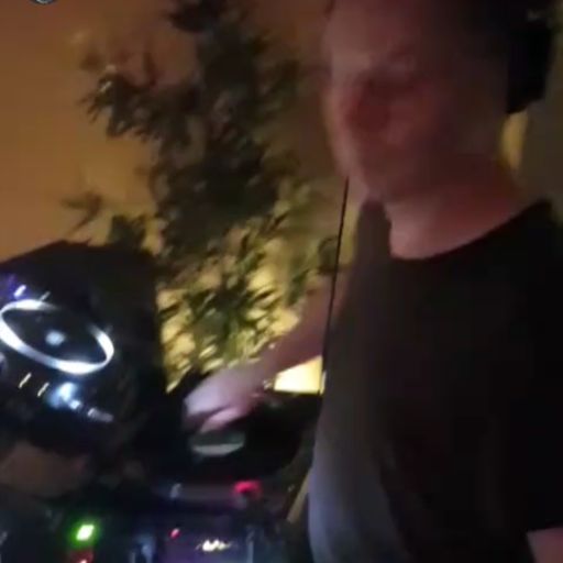 Estimuloshow #21 w/ Makarov & Estimulo 13.06.2019