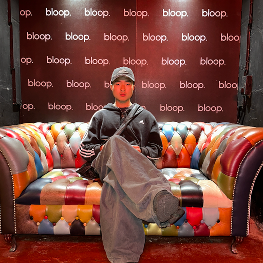 Brendon Wong - 02.05.25